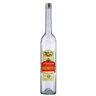 Podvihorlatská Drienkovica 0,5l 50%