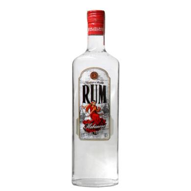Habanera 0,7l 40%
