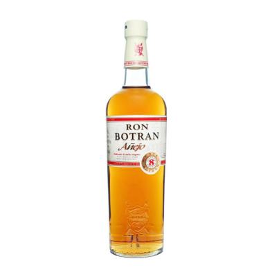 Botran Añejo 8 Y.O. 0,7l 40%