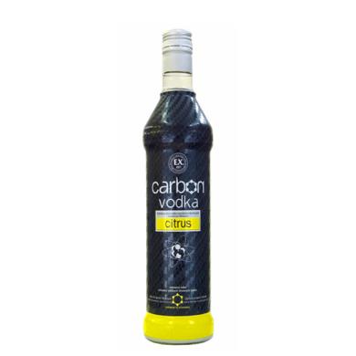 Prelika Carbon Citrus 0,7l 38%