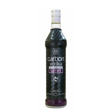 Prelika Carbon Currant 0,7l 38%