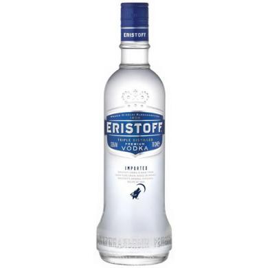 Eristoff Premium 0,7l 37,5%
