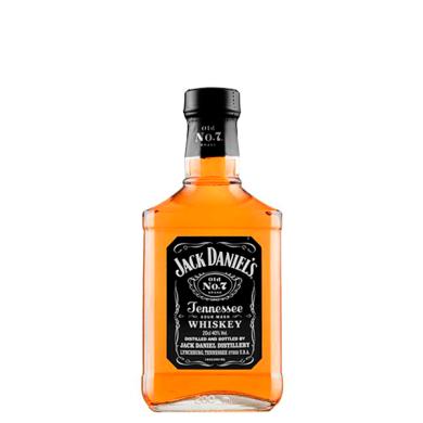 Jack Daniel's 0,2l 40%