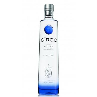 Ciroc 0,7l 40%