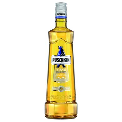 Puschkin Time Warp 1,0l 17,7%