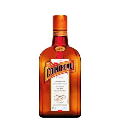 Cointreau 1,0l 40%