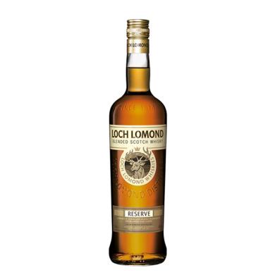 Loch Lomond Reserve Blended 0,7l 40%