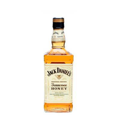 Jack Daniel's Honey 0,5l 35%