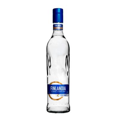 Finlandia Coconut 0,7l 37,5%