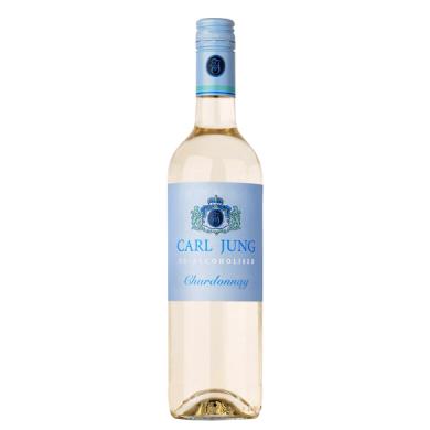 Carl Jung Chardonnay Nealkoholické 0,75l