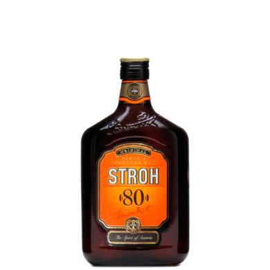 Stroh Original 0,5l 80%