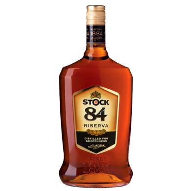 Stock 84 Riserva V.S.O.P. 0,7l 38%