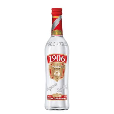 Vodka 1906 0,7l 38%