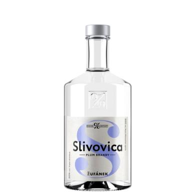 Žufánek Slivovica 0,5l