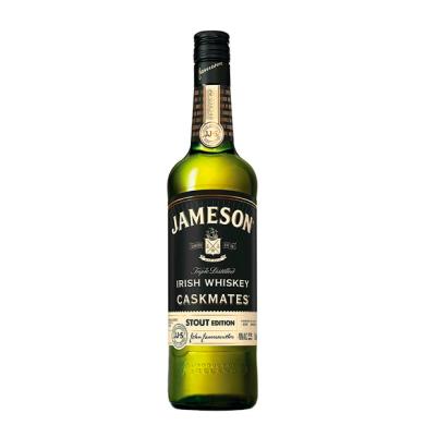 Jameson Caskmates Stout Edition 0,7l 40%