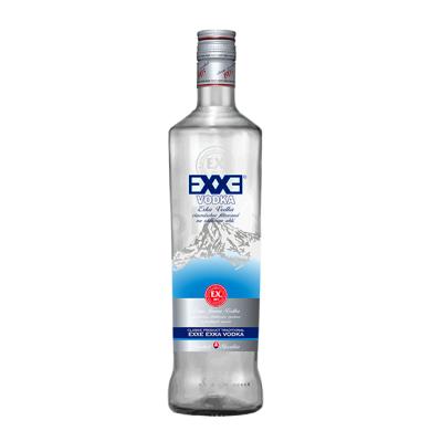 Prelika Vodka Exxe 0,7l 38%