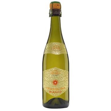 Abbazia Fragolino Bianco s hríbikovým uzáverom 0,75l 7,5%