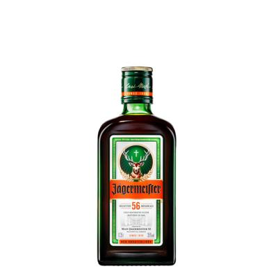 Jägermeister 0,35l 35%