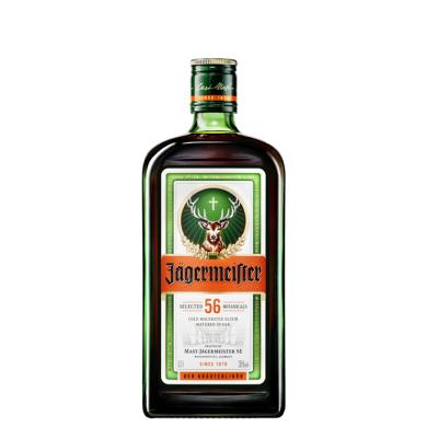 Jägermeister 0,7l 35%