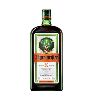 Jägermeister 3,0l 35%