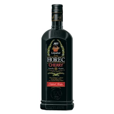 Prelika Horec Cherry 0,7l 28%
