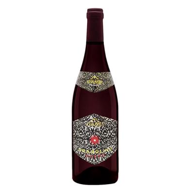 Abbazia Fragolino Rosso 0,75l 7,5%