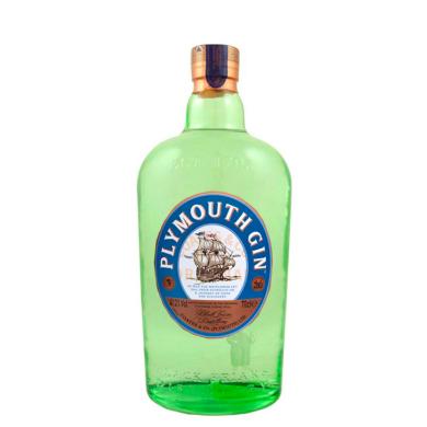 Plymouth Original 0,7l 41,2%