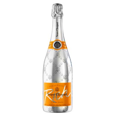 Veuve Clicquot Rich 0,75l 12%