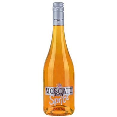 Moscato De Luxe Spritz 0,75l 8%