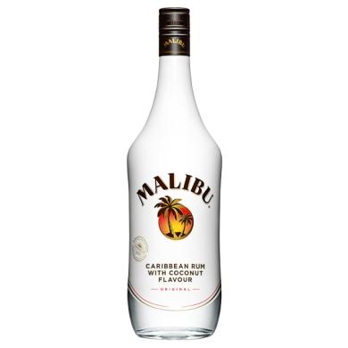 Malibu 1,0l 21%