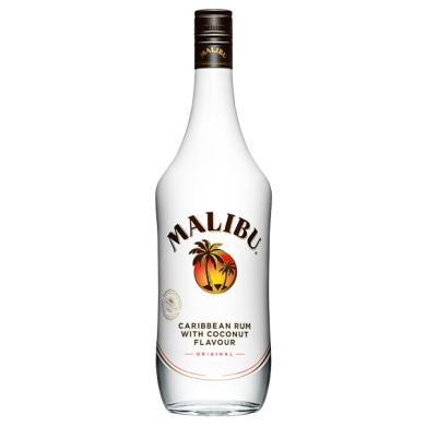 Malibu 1,0l 21%