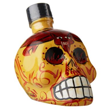 KAH Reposado Tequila 0,7l 40%