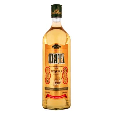 Orita Gold 0,7l 38%