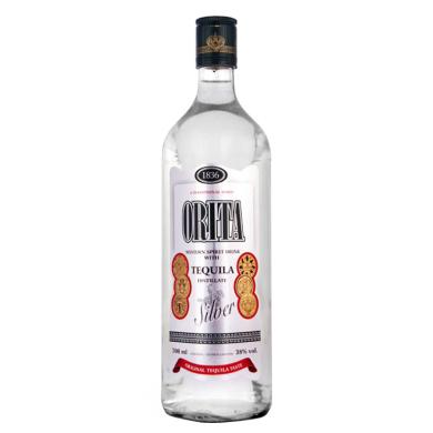 Orita Silver 0,7l 38%