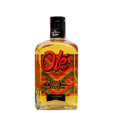 Mexicana Olé Gold 0,7l 38%