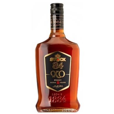 Stock 84 X.O. 8-ročná 0,7l 40%