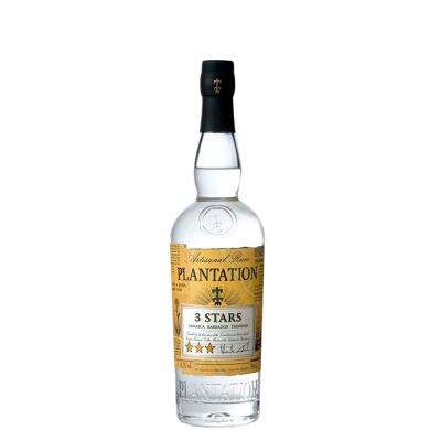 Plantation White 3* 0,7l 41,2%