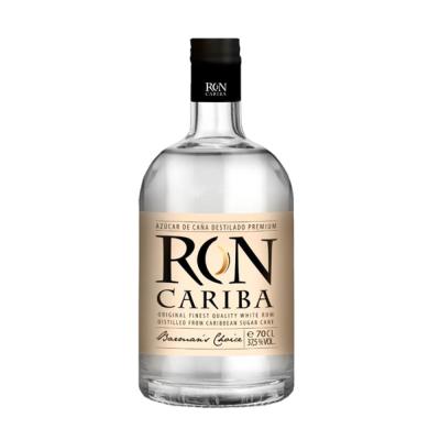 Ron Cariba White 0,7l 37,5%