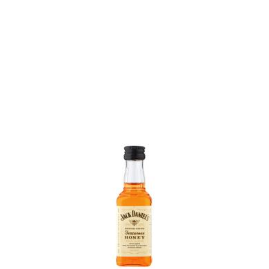 Jack Daniel's Honey MINI 0,05l 35%