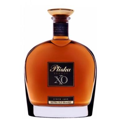 Brandy Pliska X.O. 0,7l 40%