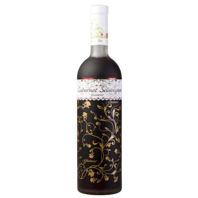 Glamour Cabernet Sauvignon 0,75l