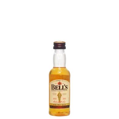 Bell's MINI 0,05l 40%