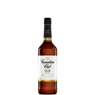 Canadian Club 0,7l 40%