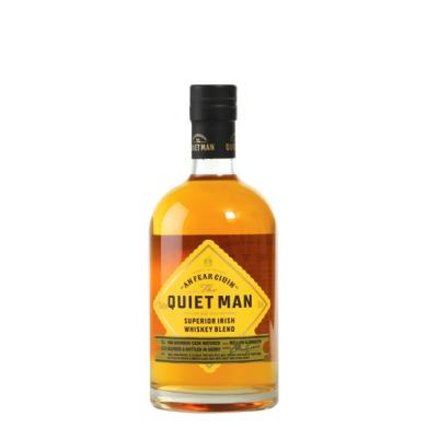 The Quiet Man An Fear Ciuin 0,7l 40%