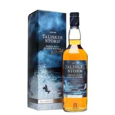 Talisker Storm 0,7l 45,8%