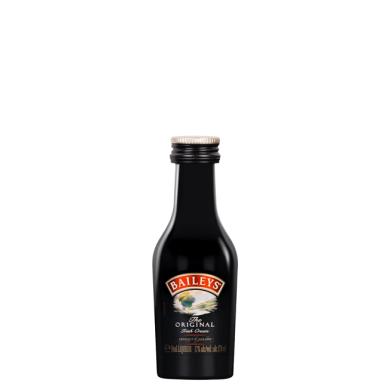 Bailey's Irish Cream MINI 0,05l 17%
