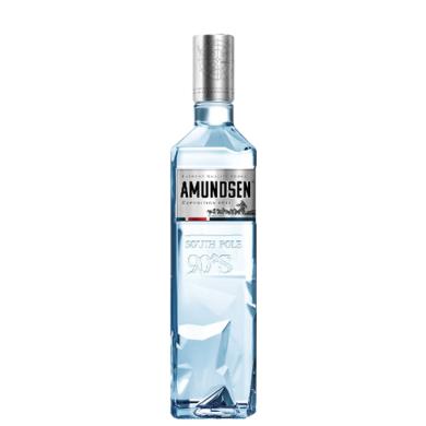 Amundsen Expedition 1911 0,7l 40%