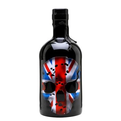 Ghost Union Jack Skull Edition 0,7l 40%