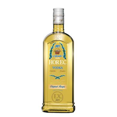 Prelika Vodka s horcom 0,7l 40%