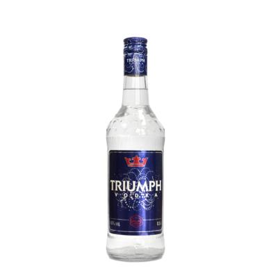 Triumph Vodka 0,5l 40%